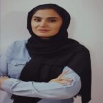 مهدیه صمدی