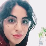 نیلوفر دهقان پور