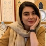 شبنم عباسیان