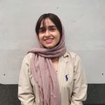 مریم محبوبی
