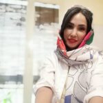 مهسا رنجبر