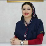 آناهیتا غفاری
