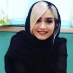 مریم بیگدلی