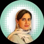 فرحناز قربان زاده